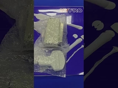 Sonda ad ultrasuoni Aloka UST-9130 Prosound Alpha 7 Alpha 10 Prosound F75 Convesso Curvo