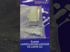 Ultrasuono sonda lineare LA435 Esaote Mylab65 Classe II Strumento per la scansione medica