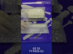 GE Ultrasound Machine 3S Phased Array Probe per GE Logiq 400 Logiq 500 Logiq P3 Vivid 3