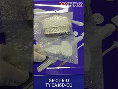 Sonda ad ultrasuoni per GE C1-6-D LogiqE9 LogiqS7R3 Expert Vivid E9 VividE90 VividE95 VividS60N