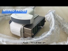 Sonda ad ultrasuoni per GE C1-6-D LogiqE9 LogiqS7R3 Expert Vivid E9 VividE90 VividE95 VividS60N