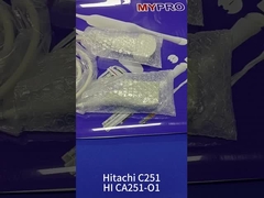 Trasduttore ad ultrasuoni di tipo sonda convesso per Hitachi C251 Ultrasound Noblus Diagnostic