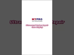 Trasduttore di sonda compatibile ad ultrasuoni lineare Aloka UST-5412 Alpha7 Alpha10