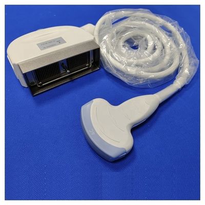 Logiq P5 P6 e P6Pro sonda compatibile con ultrasuoni con design curvo convesso di GE 4C