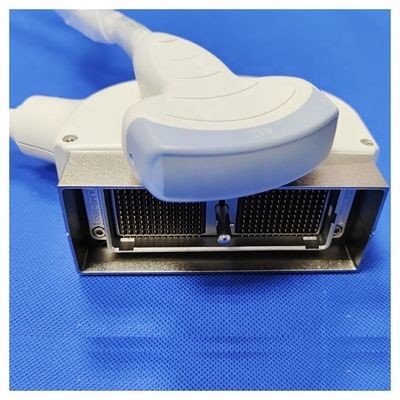 Logiq P5 P6 e P6Pro sonda compatibile con ultrasuoni con design curvo convesso di GE 4C