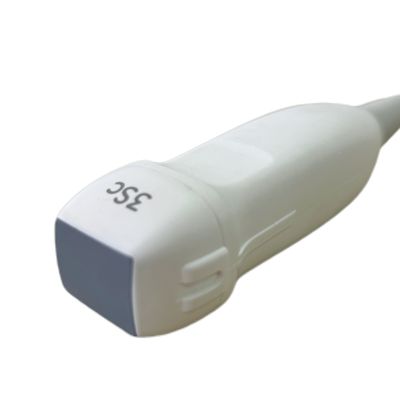 GE 3Sc-RS Logiq F6 Vivid i iq Versana Voluson P8 Ultrasuoni di classe II