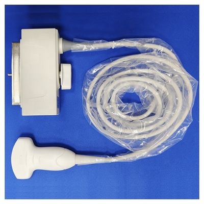 Sonde ad ultrasuoni convesse senza fili per esaminazione medica Aloka UST-9123 SSD3500 Alpha 6 F37