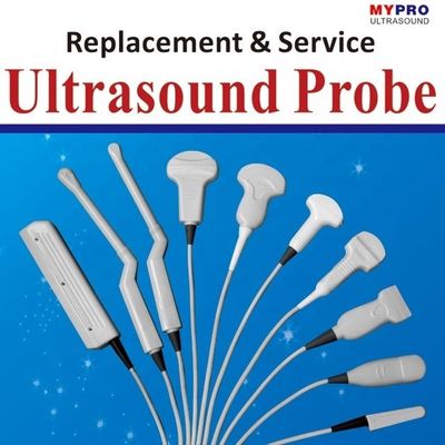 Trasduttore di sonda compatibile ad ultrasuoni lineare Aloka UST-5412 Alpha7 Alpha10