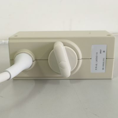 Sonde senza fili lineari ad ultrasuoni per Aloka UST-5543 SSD5000 Alpha 5 Alpha 10 Ultrasuoni