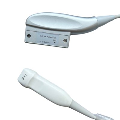GE 3Sc-RS Logiq V3 Logiq P7 Logiq P9 Versana Premier Voluson S6 Voluson S8 Sonda ad ultrasuoni