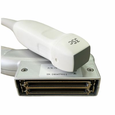 GE 3Sc-RS Logiq V3 Logiq P7 Logiq P9 Versana Premier Voluson S6 Voluson S8 Sonda ad ultrasuoni