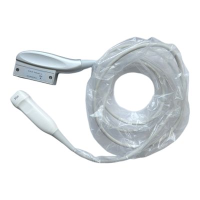 GE 3Sc-RS Logiq V3 Logiq P7 Logiq P9 Versana Premier Voluson S6 Voluson S8 Sonda ad ultrasuoni