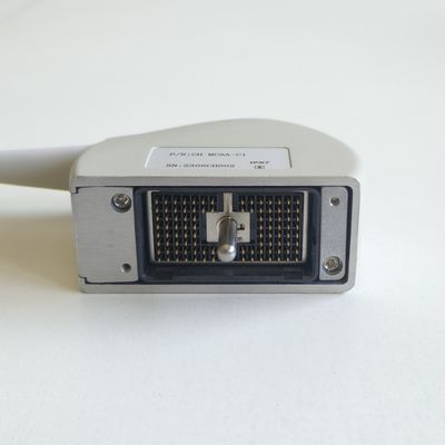 Sistema di imaging diagnostico ad ultrasuoni Sonda microconvessa per Chison MC6-A ECO1 ECO2 ECO3