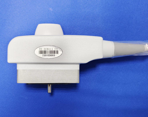 Trasduttore di sondaggio ad ultrasuoni wireless per il sistema di imaging diagnostico Edan E611-1 DUS-3