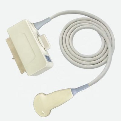 Probe elettrica ad ultrasuoni Esaote CA421 Trasduttore convesso curvo wireless per i risultati