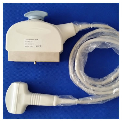 Proprietà diagnostiche convesse curve 3Cb GE Logiq 200pro Sonda ad ultrasuoni per le proprietà