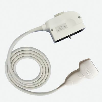 GE Logiq serie C LogiqC5 Ultrasuoni diagnostici Sonde trasduttore wireless lineare 7L-RC