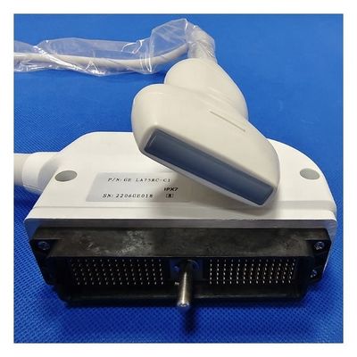 GE Logiq serie C LogiqC5 Ultrasuoni diagnostici Sonde trasduttore wireless lineare 7L-RC