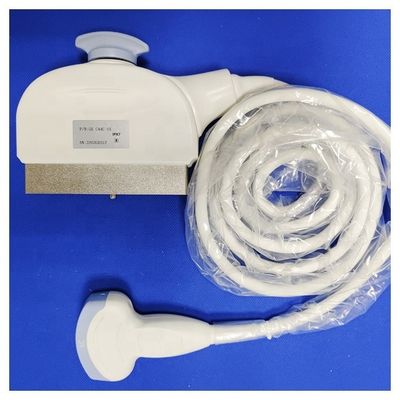 Trasduttore di sondaggio convex curvo 4C compatibile con gli ultrasuoni per GE Logiq 7/9/S6/P3/P5/P6/P6Pro