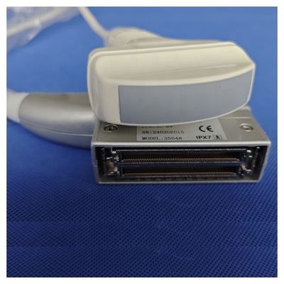 Classe II Sonda ad ultrasuoni convessa 3C-RS GE LogiqbookXP Logiqbook