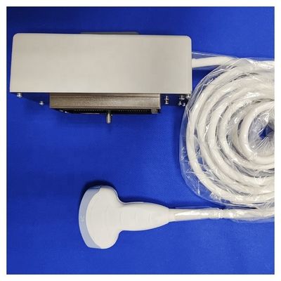 Trasduttore di sonda ad ultrasuoni di diagnostica curvo convesso 4C-A per GE Voluson 730 BT05 e superiore
