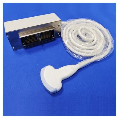 Trasduttore di sonda ad ultrasuoni di diagnostica curvo convesso 4C-A per GE Voluson 730 BT05 e superiore