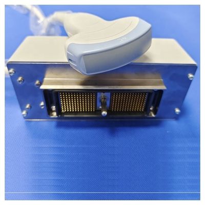 Trasduttore di sonda ad ultrasuoni di diagnostica curvo convesso 4C-A per GE Voluson 730 BT05 e superiore