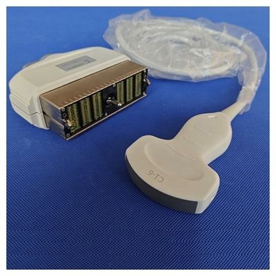 Trasduttore di sonda compatibile con ultrasuoni di classe II per sistemi di imaging diagnostici C1-6-D