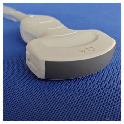 Trasduttore di sonda compatibile con ultrasuoni di classe II per sistemi di imaging diagnostici C1-6-D