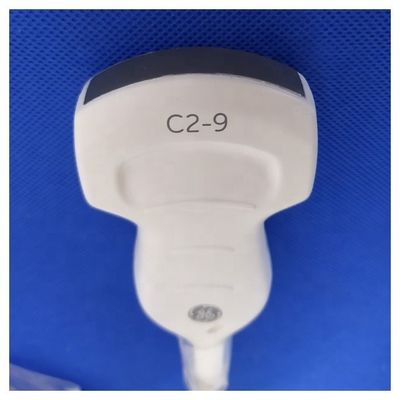 Trasduttore di sonda ad ultrasuoni C2-9-D per GE LogiqE9 Vivid E9 VividE90 VividE95 VividS60N