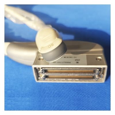 8C-RS Probe per GE Logiqbook xp Logiqe LogiqP7 LogiqP9 Vivid i VividiqS6 Voluson S8 S6