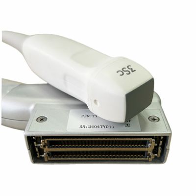 GE Logiq F6 Voluson P8 Vivid i/iq Compatibile 3SC-RS Sottosettore cardiaco