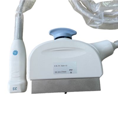 Probe a serie di fasi per apparecchiature ad ultrasuoni GE Logiq 3/5/P3/P5/P6 e Vivid 3/4/7/P3