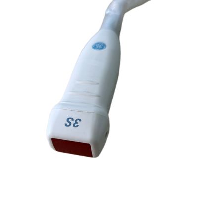 Probe a serie di fasi per apparecchiature ad ultrasuoni GE Logiq 3/5/P3/P5/P6 e Vivid 3/4/7/P3