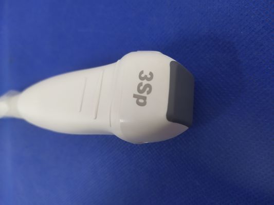 Sonda ad ultrasuoni con tecnologia di serie di fasi 3Sp GE Logiq P5/P6/P6 Pro Compatibile