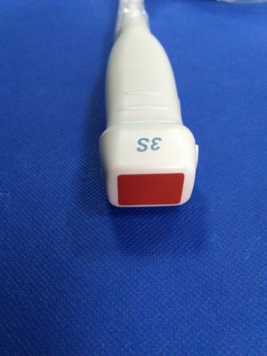 Trasduttore ad ultrasuoni a serie di fasi cranica per Logiq book/XP Logiq i/e Vivid i/e/S5