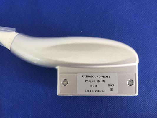 Trasduttore ad ultrasuoni a serie di fasi cranica per Logiq book/XP Logiq i/e Vivid i/e/S5