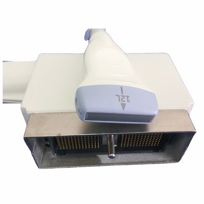 Sistema di imaging diagnostico GE 12L Sonde di trasduttore lineare per GE Logiq 7/P5/S6 Vivid3/4/7