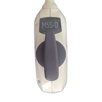Sonde cardiache a matrice ad ultrasuoni M5S-D per GE Logiq S8/E9 prestazioni di imaging migliorate