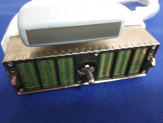 Proba/trasduttore ad ultrasuoni per GE Logiq E9/S8 Voluson E8 Expert ML6-15-D Matrice lineare