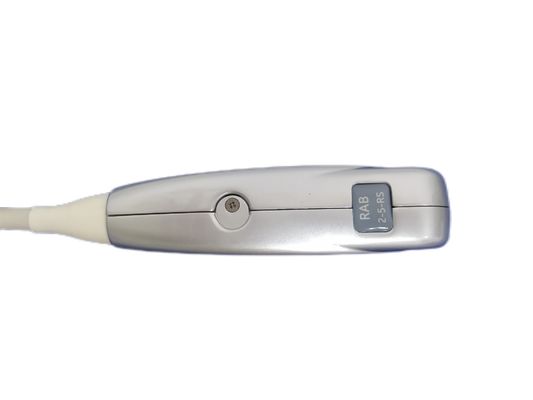 GE RAB2-5-RS 4D sonda convessa compatibile con l'ecografia per GE Voluson i