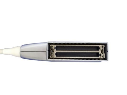 GE RAB2-5-RS 4D sonda convessa compatibile con l'ecografia per GE Voluson i