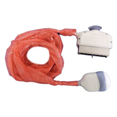 Sonda compatibile con gli ultrasuoni per Logiq S7/E9 Voluson E6/E8 Expert GE RAB4-8-D 4D Convesso