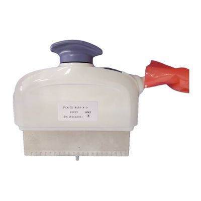 Sonda compatibile con gli ultrasuoni per Logiq S7/E9 Voluson E6/E8 Expert GE RAB4-8-D 4D Convesso