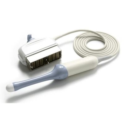 GE Voluson E8 Strumenti di ultrasuoni medici esperti con sonda TV 4D GE RIC6-12-D