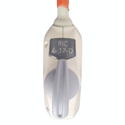 GE Voluson E8 Strumenti di ultrasuoni medici esperti con sonda TV 4D GE RIC6-12-D