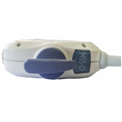 Ob/Gyn M5S-D per GE Logiq S8/E9 Matrix Cardiac Ultrasonic Transducer Compatibile