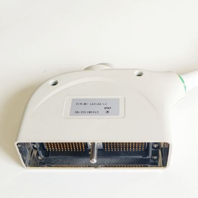 Sistema di imaging diagnostico sonda lineare ad ultrasuoni Mindray 7L4A per DC-3/6/6 VET/N3/60