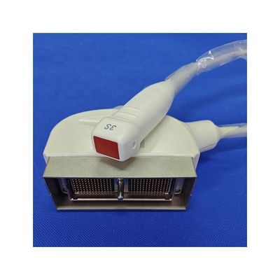 GE 3S Logiq 400 Wireless Phased Array Transducer Diagnostica Ultrasuoni Compatibile Sonde