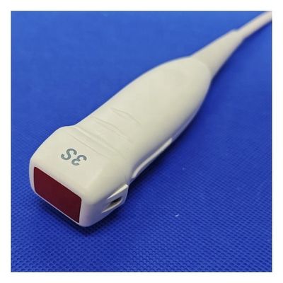 GE 3S Logiq 400 Wireless Phased Array Transducer Diagnostica Ultrasuoni Compatibile Sonde